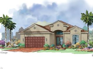 9341 Campanile Cir, Naples, FL 34114