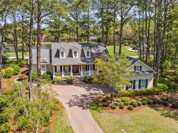 21 Bayley Rd, Bluffton, SC 29910