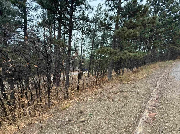 LOT 119 Valley Rd, Angel Fire, NM 87710