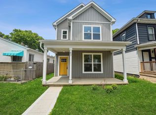 63 Hayden Ave, Columbus, OH 43222