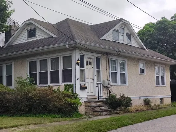 1543 Baltimore Ave, Folcroft, PA 19032