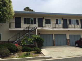 401 Monterey Ln APT 4, San Clemente, CA 92672