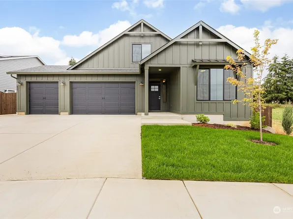 890 RW Fletcher Street, Winlock, WA 98596