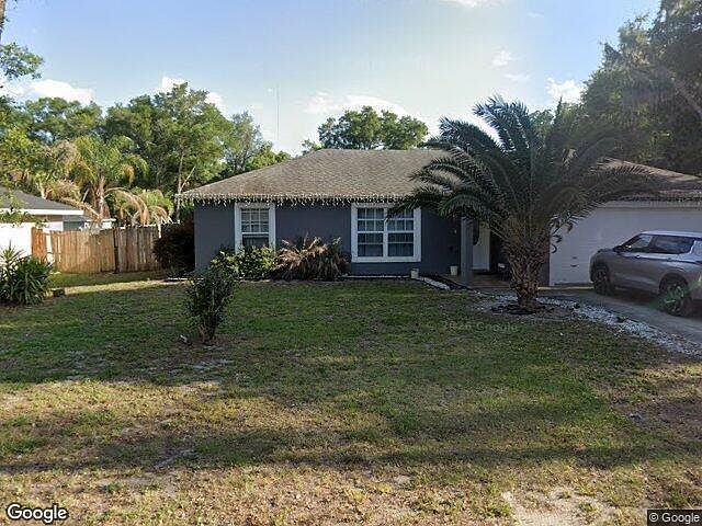 Property Front View