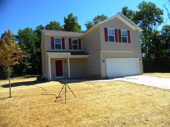 806 Glenway Dr, Hamilton, OH 45013