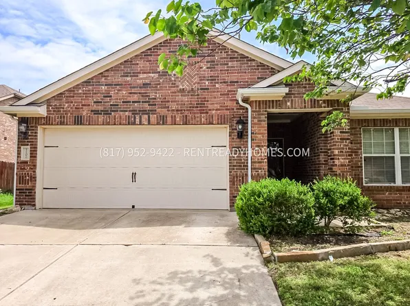 1102 S 1st St, Sanger, TX 76266