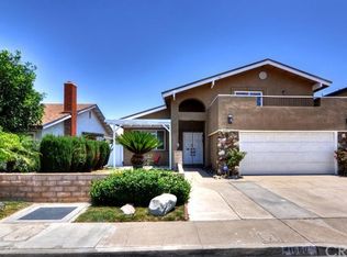1660 S Camrose Way, Anaheim, CA 92802