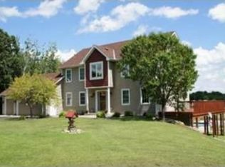 18887 Garnet St NW, Nowthen, MN 55303