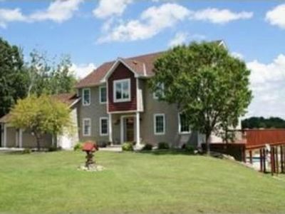 18887 Garnet St NW, Nowthen, MN, 55303