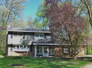 17442 16th Rd, Culver, IN 46511