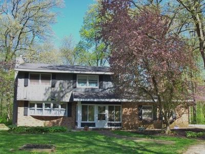 17442 16th Rd, Culver, IN, 46511