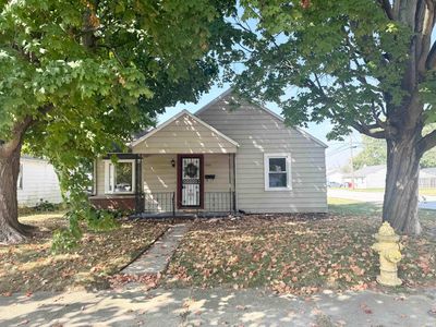 2327 N Bell St, Kokomo, IN, 46901
