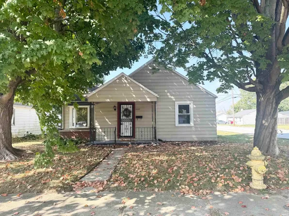 2327 N Bell St, Kokomo, IN 46901