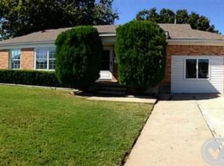 1509 Alden St, Irving, TX 75061