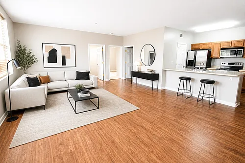 Apartments at The Schoolhouse Photo 1