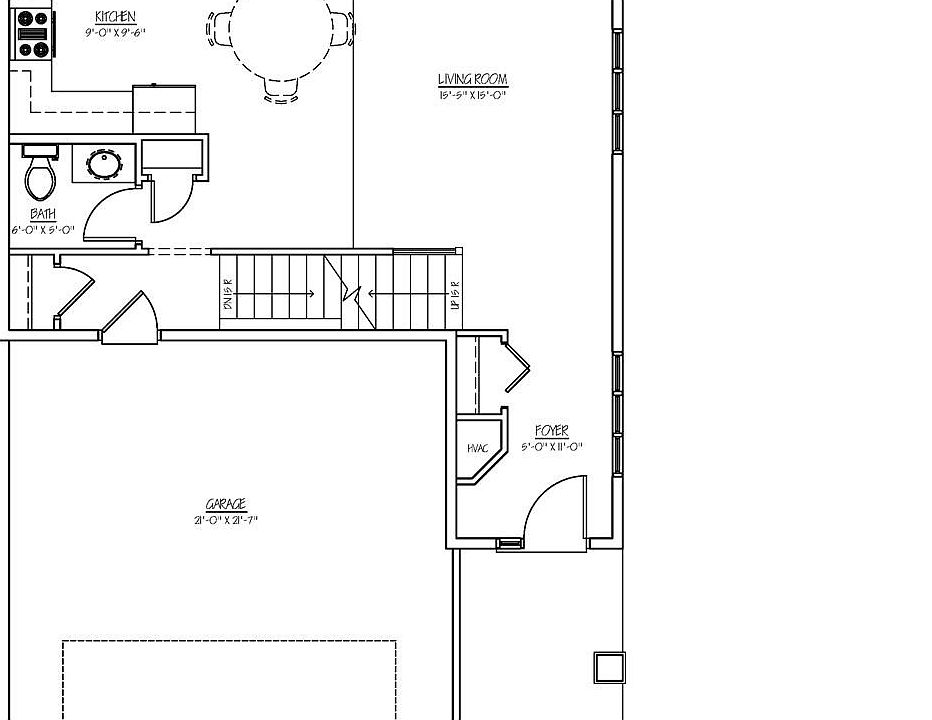 2nd image of 35 Benson Trl
