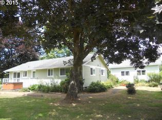 5870 Blaser Ln, Tillamook, OR 97141