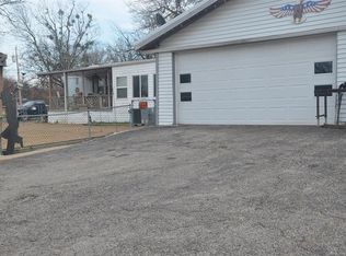 68319 S 316th Ct, Wagoner, OK 74467