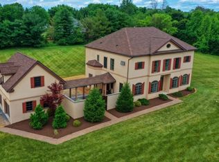 313 Ridge Rd, Kingwood Twp, NJ 08825