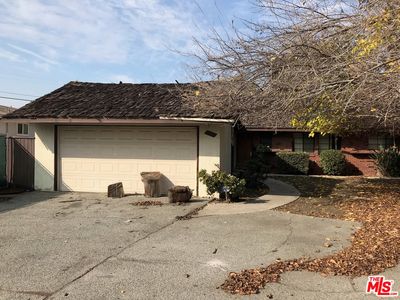 5527 Hermitage Ave, Valley Village, CA, 91607