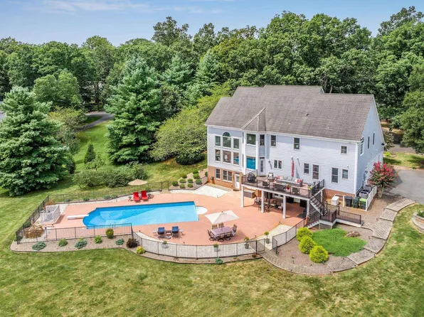 4110 Redwood Ln, Earlysville, VA 22936