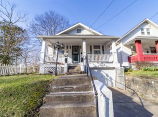 2721 Birch Ave, Covington, KY 41015