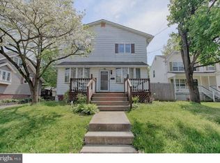 842 Lake Ave, Woodbury Heights, NJ 08097