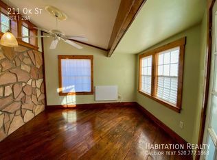 211 Ok St, Bisbee, AZ 85603