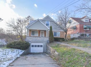 1745 Dewey Ave, Cincinnati, OH 45205