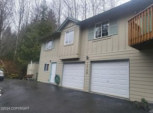 15108 N Tongass Hwy #A/B, Ketchikan, AK 99901