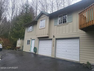 15108 N Tongass Hwy #A/b, Ketchikan, AK, 99901