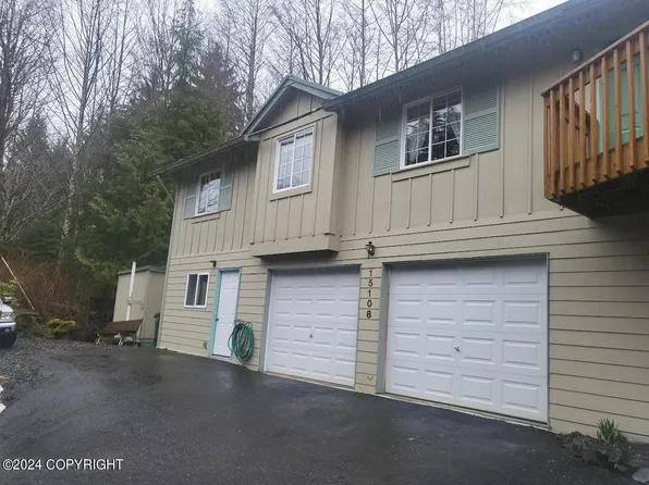15108 N Tongass Hwy #A/b, Ketchikan, AK 99901