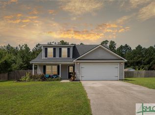 212 Cypress Cove Ln, Rincon, GA 31326