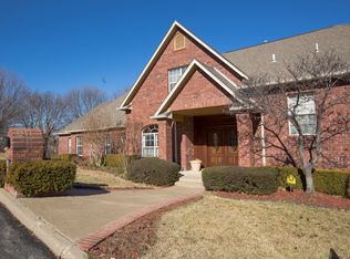 7610 S Kingston Pl, Tulsa, OK 74136