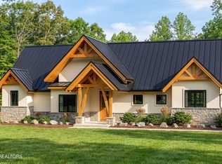 16 Moody Moon Ridge Way, Newport, TN 37821