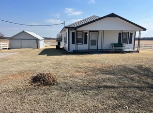 5001 N McDonald Rd, Choctaw, OK 73020