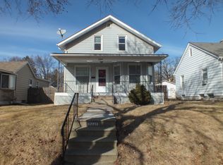 2441 20th Ave, Rock Island, IL