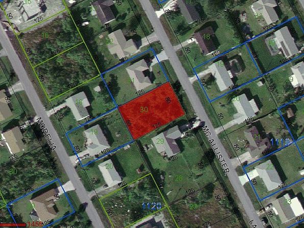 port st lucie homes for sale owner financing