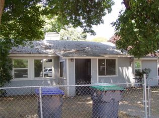 25168 Josephine St, Los Molinos, CA 96055