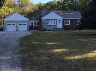 197 Douglas Pike, Smithfield, RI 02917