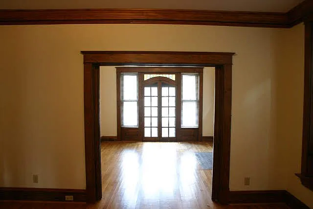 6036 Washington Blvd #1W — Photo 3