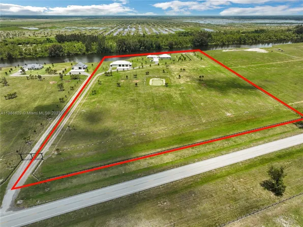 8205 SW Kanner Hwy, Indiantown, FL 34956