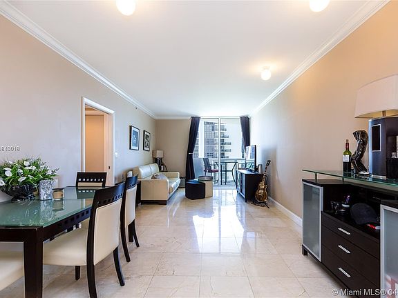 5th image of 6365 Collins Ave APT 1010