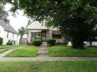 1829 Dixdale Ave, Louisville, KY 40210