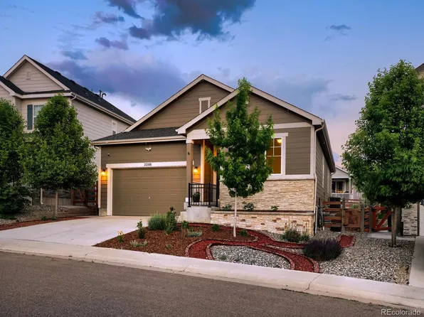 22188 E Tufts Drive, Aurora, CO 80015