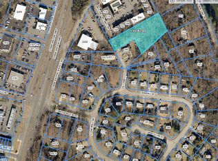 0 Emancipation Hwy, Fredericksburg, VA 22401