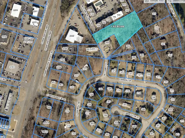0 Emancipation Hwy, Fredericksburg, VA 22401