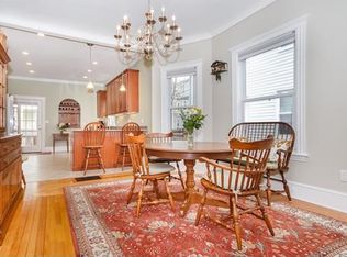 221 Willow Ave #1, Somerville, MA 02144