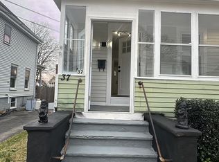 37 Emory St, Attleboro, MA 02703