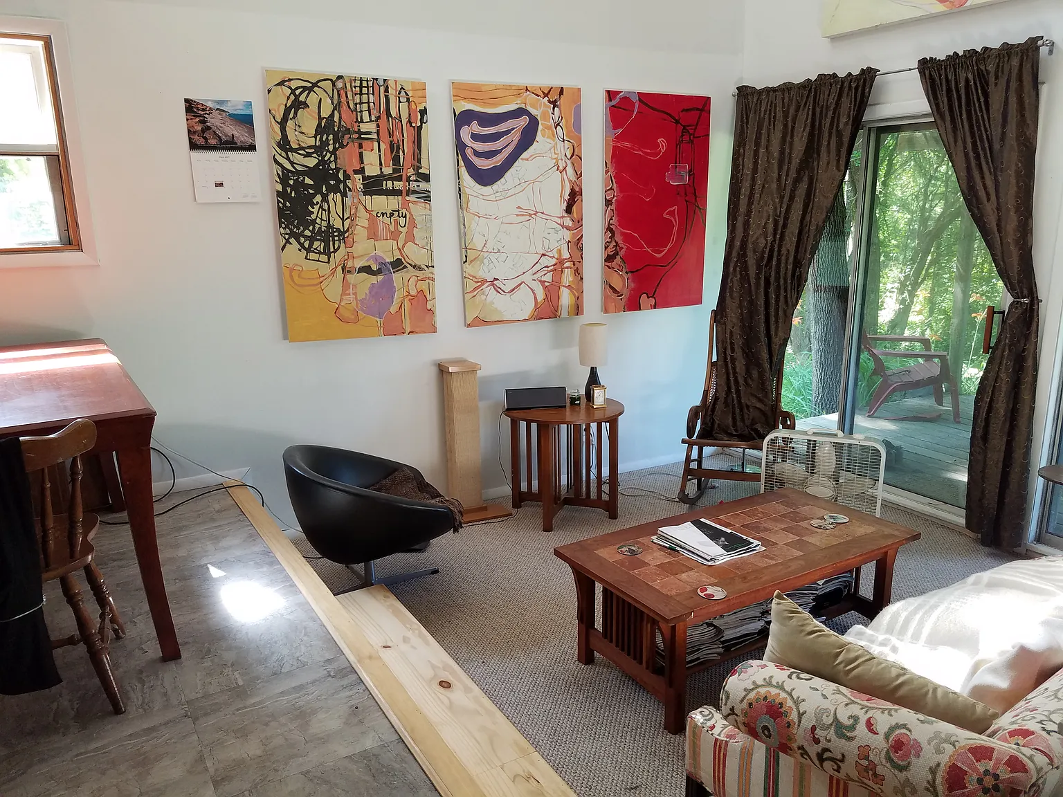 Springtown Rd, Tillson — Photo 1